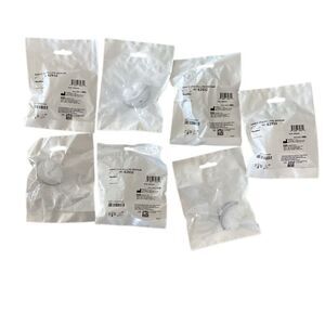 Lot of 7 ResMed AirFit P10 Medium Nasal Pillow Factory Sealed NEW #62932